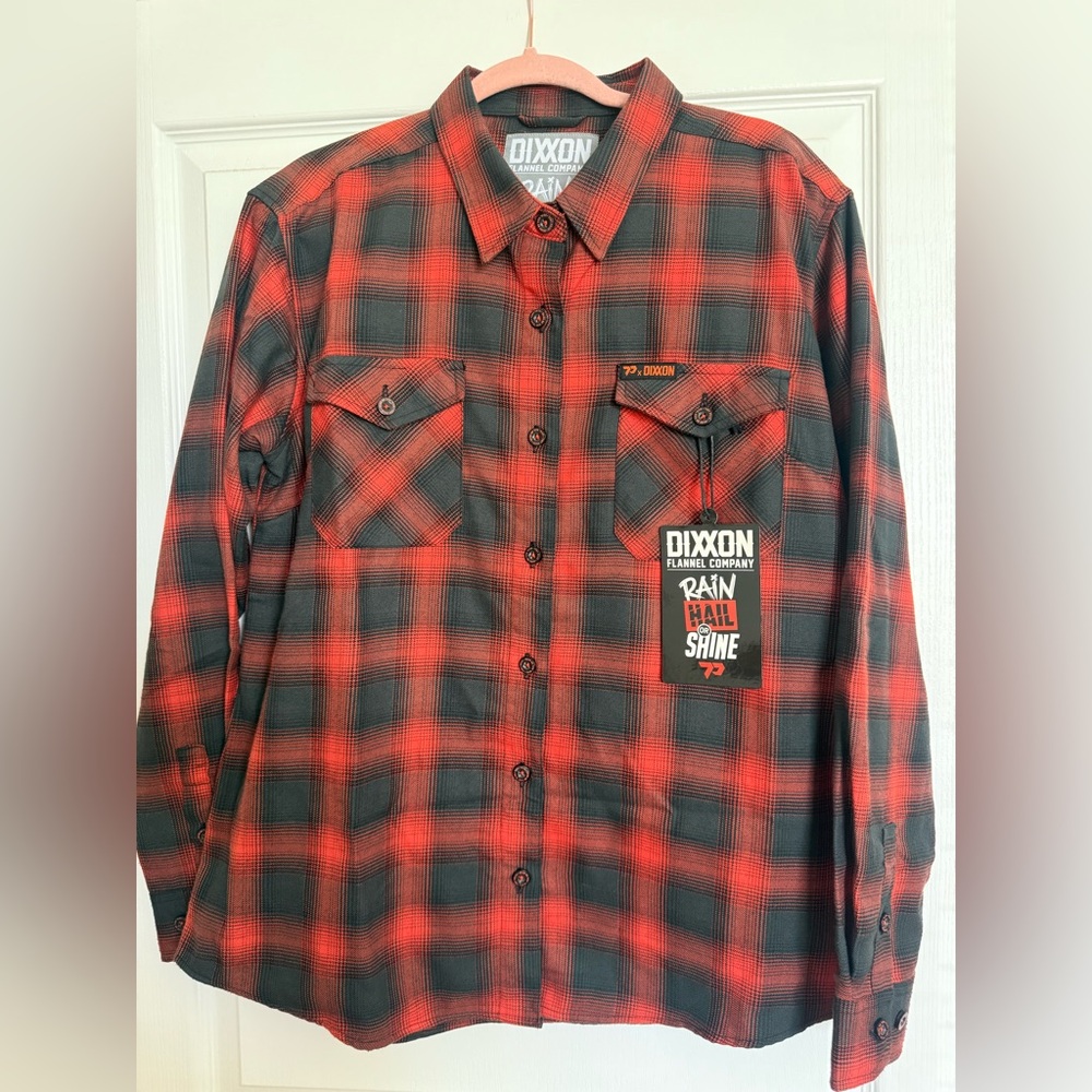 DIXXON Toby Price WMNS XL